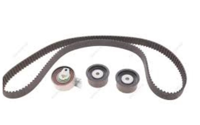 Kit correa de distribución 93174260 OPEL