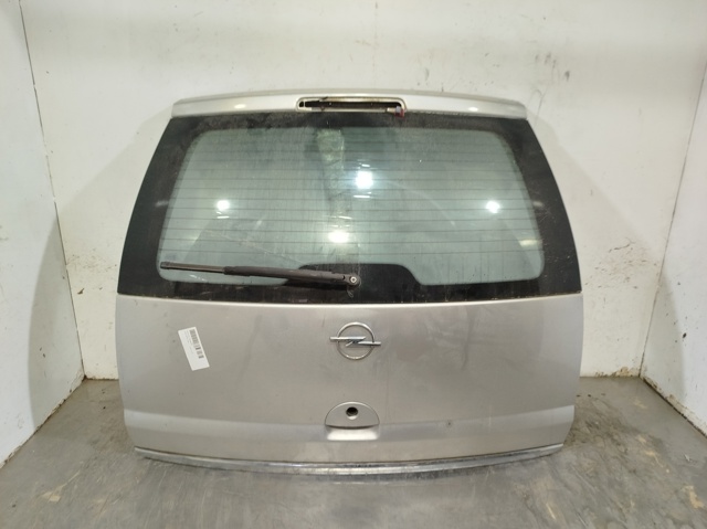Precio del repuesto Puerta de maletero Meriva  monovolumen