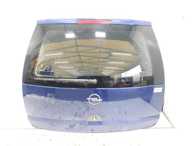 Puerta de maletero Meriva  monovolumen (2003-2010) original desde 252,65 €