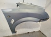 Aleta delantera izquierda 93174466 OPEL