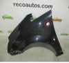 Guardabarros delantero derecho 93174467 OPEL