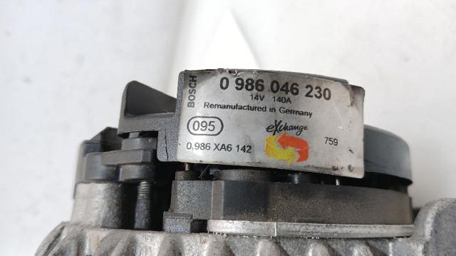 93174497 OPEL Alternador  disponible Alicante