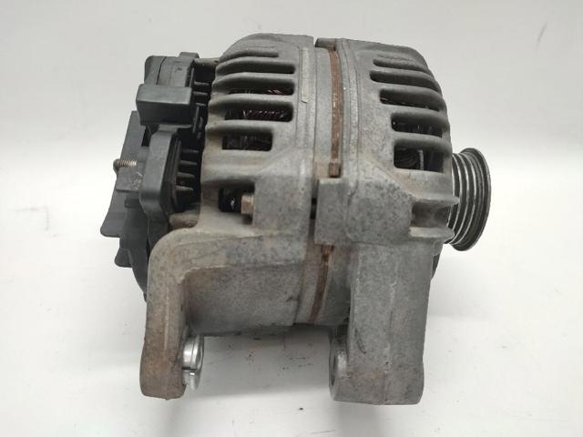 OPEL 93174497 Alternador  disponible Valladolid