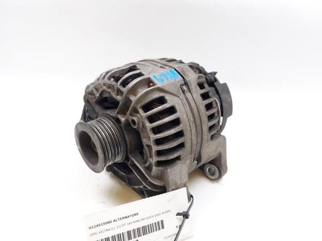 OPEL 93174497 Alternador  disponible Lugo