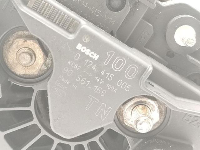 93174497 OPEL Alternador comprar Bilbao