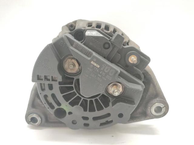 93174497 OPEL Alternador comprar Alcalá