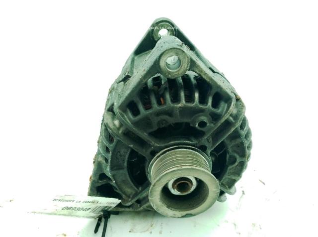 OPEL 93174497 Alternador  en stock Valencia