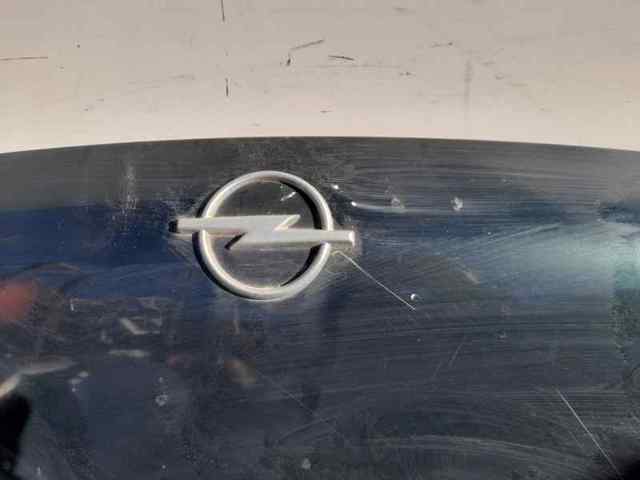 Comprar Capó Opel Frontera  6B a bajo precio