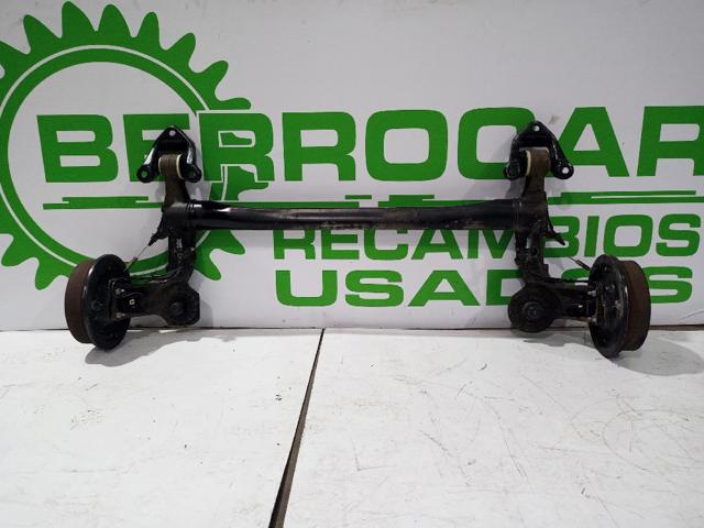 Comprar Subchasis trasero Astra  F69