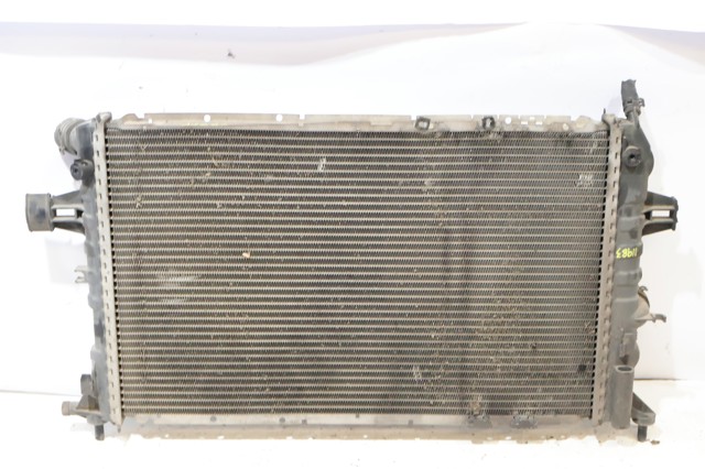 Refrigeración del motor 93174625 OPEL