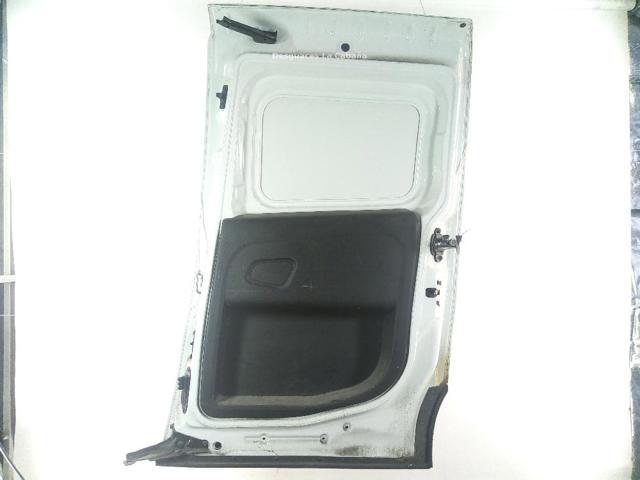 Puerta corrediza derecha 93174627 Opel