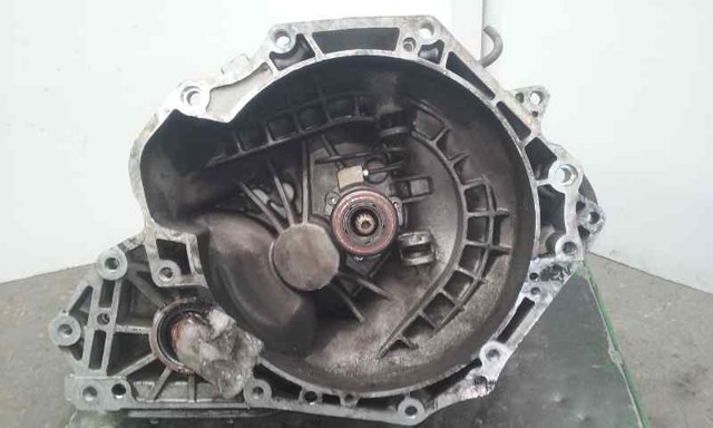 93174772 Opel