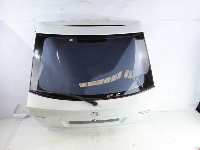 Comprar Puerta del maletero, trasera Astra  F48, F08