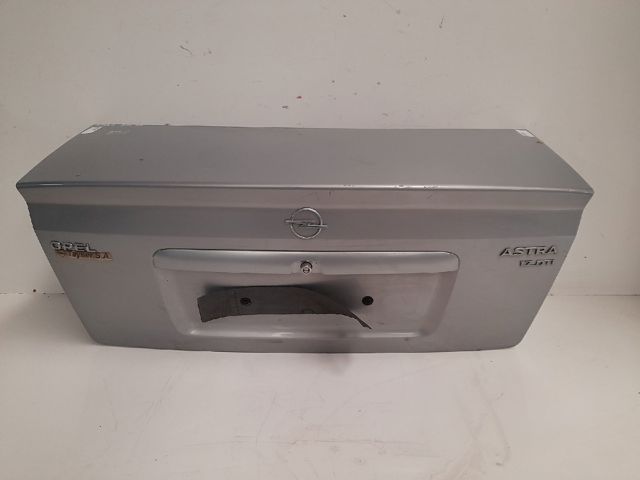 Porton trasero Opel Astra (1998-2009)