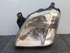 Faros delantero izquierdo 93175364 OPEL