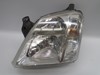 Faros delantero izquierdo 93175364 OPEL