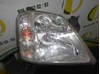 Faro derecho 93175365 OPEL