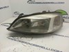 Faros delantero izquierdo 93175368 OPEL