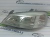 Faros delantero izquierdo 93175368 OPEL