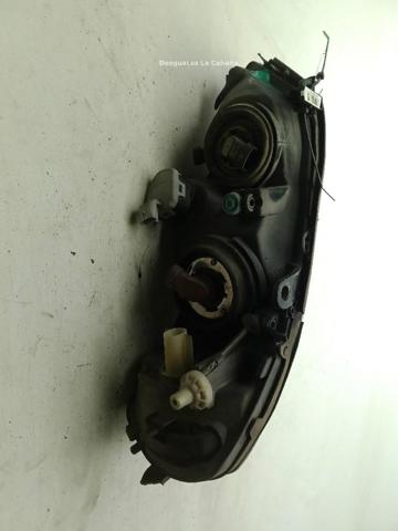 OPEL 93175369 Faro derecho  disponible España