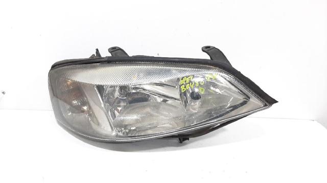 93175369 OPEL Faro derecho  comprar en Lleida