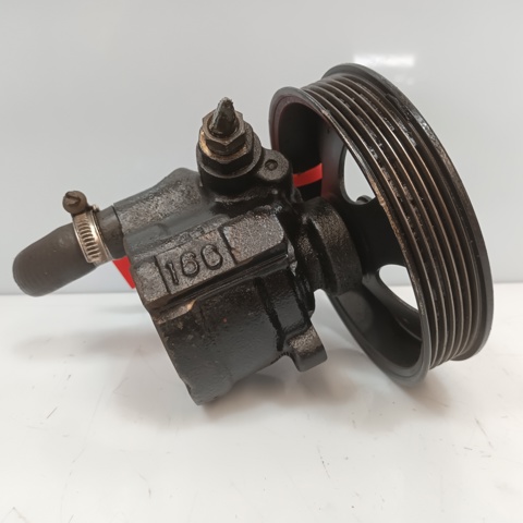 Bomba de dirección asistida  93175543 OPEL