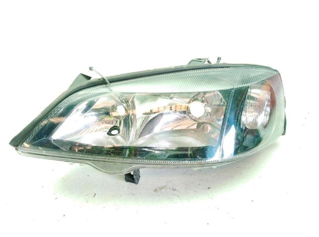 Optica delantera 93175723 OPEL