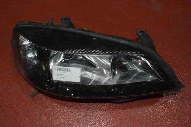 93175724 Opel