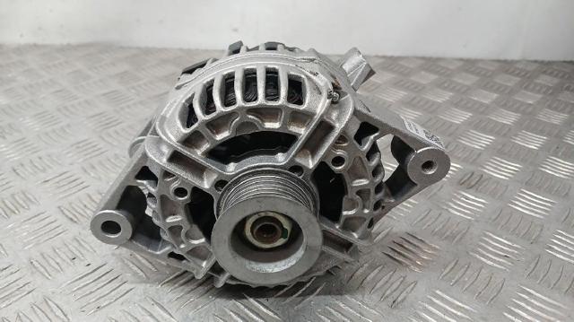 Alternador del motor 93175779 OPEL