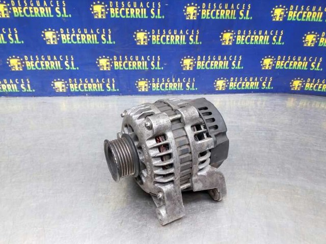 OPEL 93175803 Alternador  en stock Salamanca