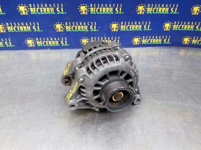 93175803 Alternador comprar Almería