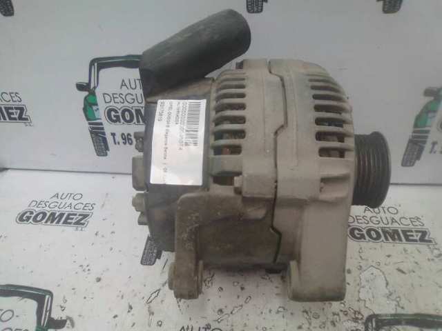 93175819 Opel