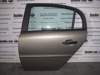 Puerta trasera izquierda 93175836 OPEL