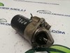 Motor de arranque 93175884 OPEL