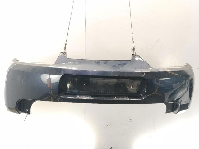 Precio del repuesto Paragolpes trasero Meriva  monovolumen