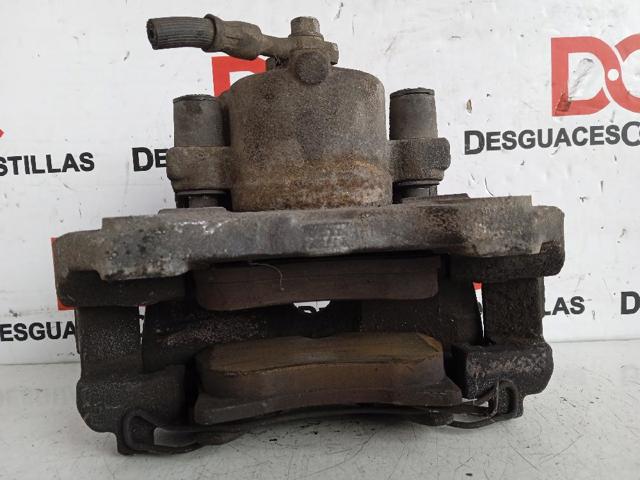 93176426 OPEL Pinza de freno delantera izquierda  en stock Huelva