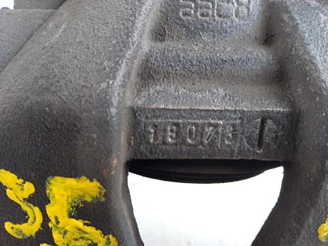93176426 Pinza de freno delantera izquierda  en stock Sabadell