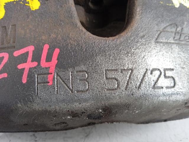 93176426 Pinza de freno delantera izquierda comprar Girona
