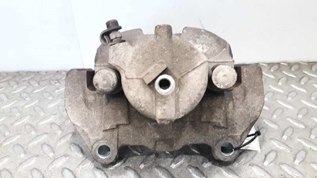 OPEL 93176426 Pinza de freno delantera izquierda comprar Barcelona