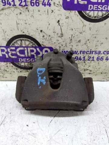 93176426 OPEL Pinza de freno delantera izquierda  en stock Córdoba