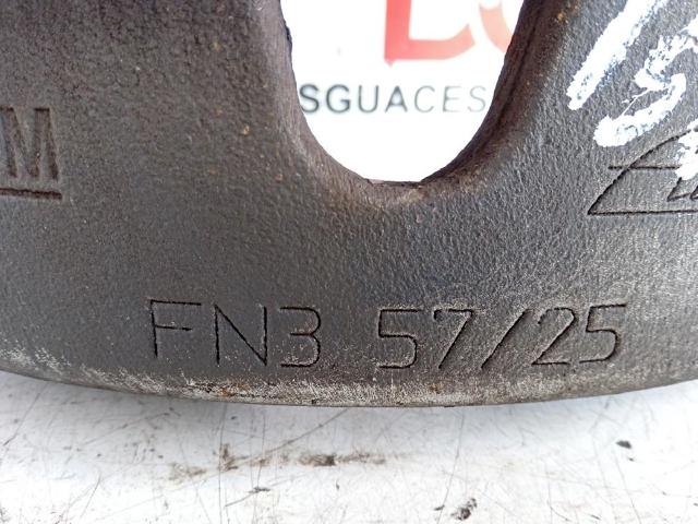 OPEL 93176426 Pinza de freno delantera izquierda comprar Barcelona