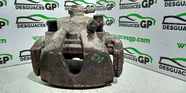 93176426 OPEL Pinza de freno delantera izquierda comprar Alcalá