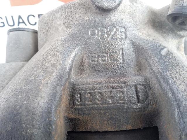 93176426 OPEL Pinza de freno delantera izquierda  en stock Córdoba