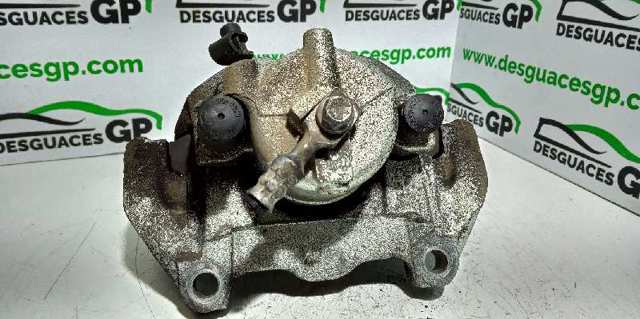 93176426 OPEL Pinza de freno delantera izquierda  en stock Gandía