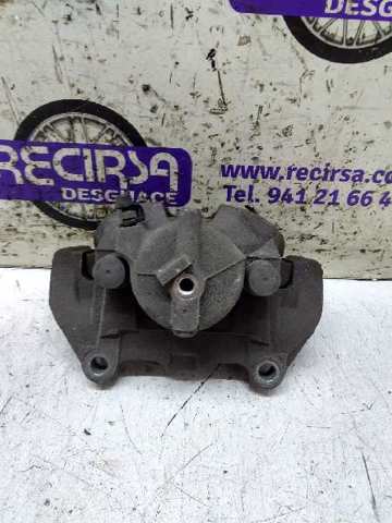 OPEL 93176426 Pinza de freno delantera izquierda  en stock Valencia