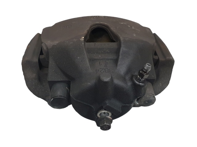 Pinza de freno, Eje delantero derecha 93176427 OPEL