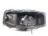 Cárter de aceite del motor 93177276 OPEL