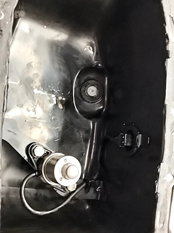93177276 OPEL Cárter de aceite del motor comprar Bilbao