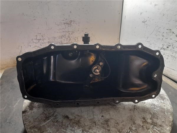 OPEL 93177276 Cárter de aceite del motor comprar Barcelona