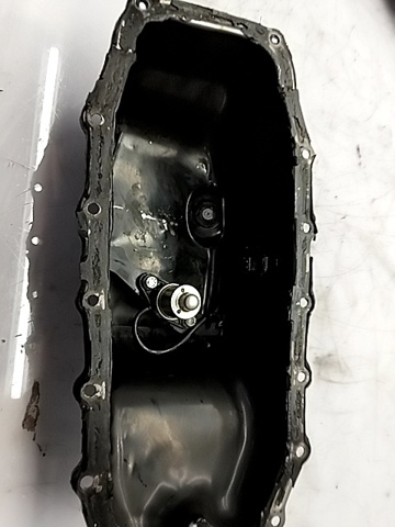 OPEL 93177276 Cárter de aceite del motor comprar Barcelona